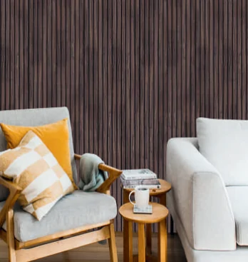 Декоративная панель из фитополимера HIWOOD LV124 BR395 цена