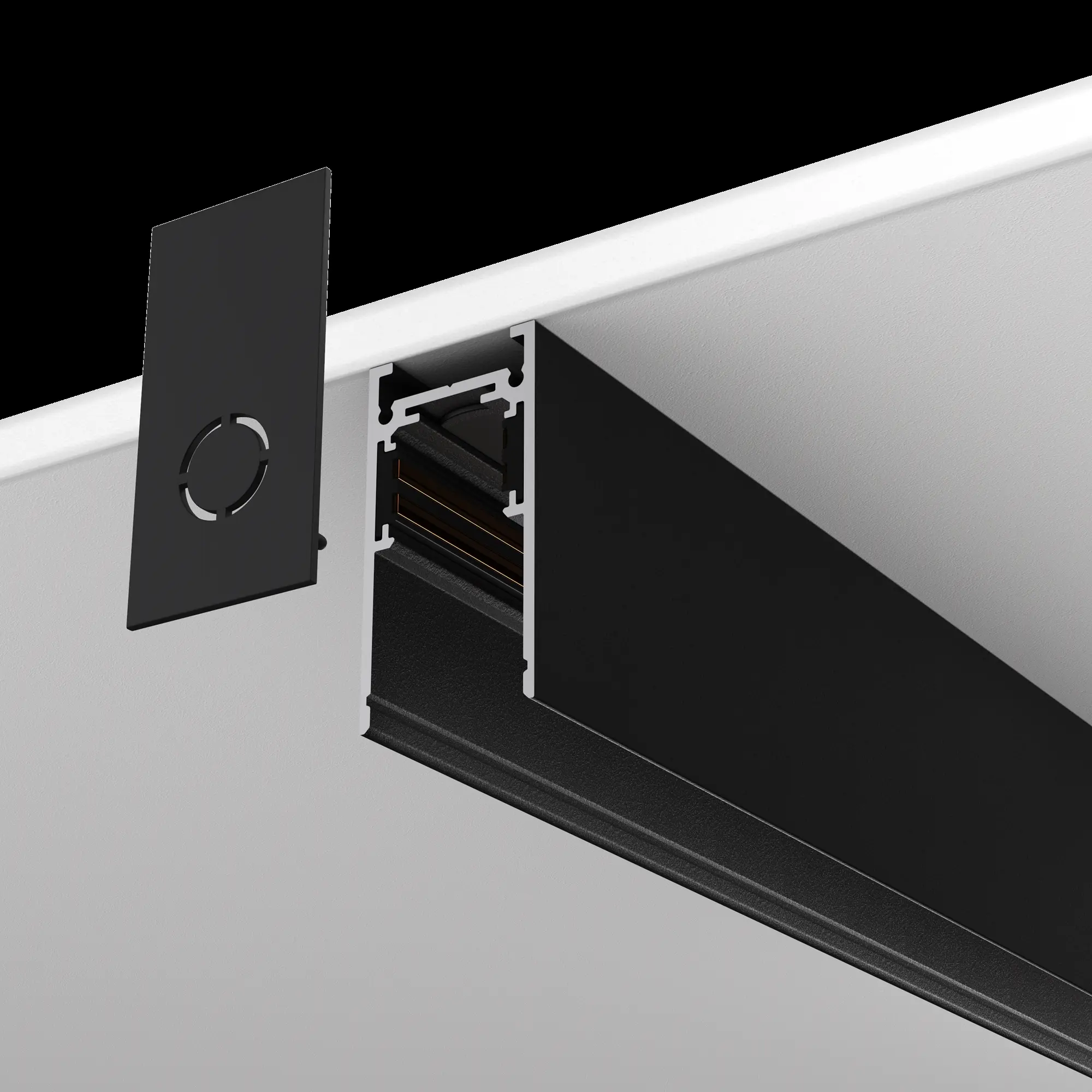 Шинопровод Technical TRX034-413B