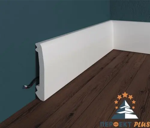 Плинтус из дюрополимера купить по лучшей цене