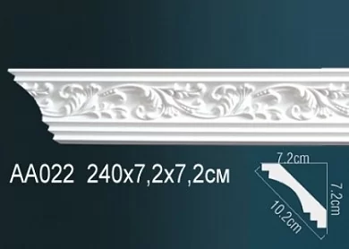 Лепнина купить недорого