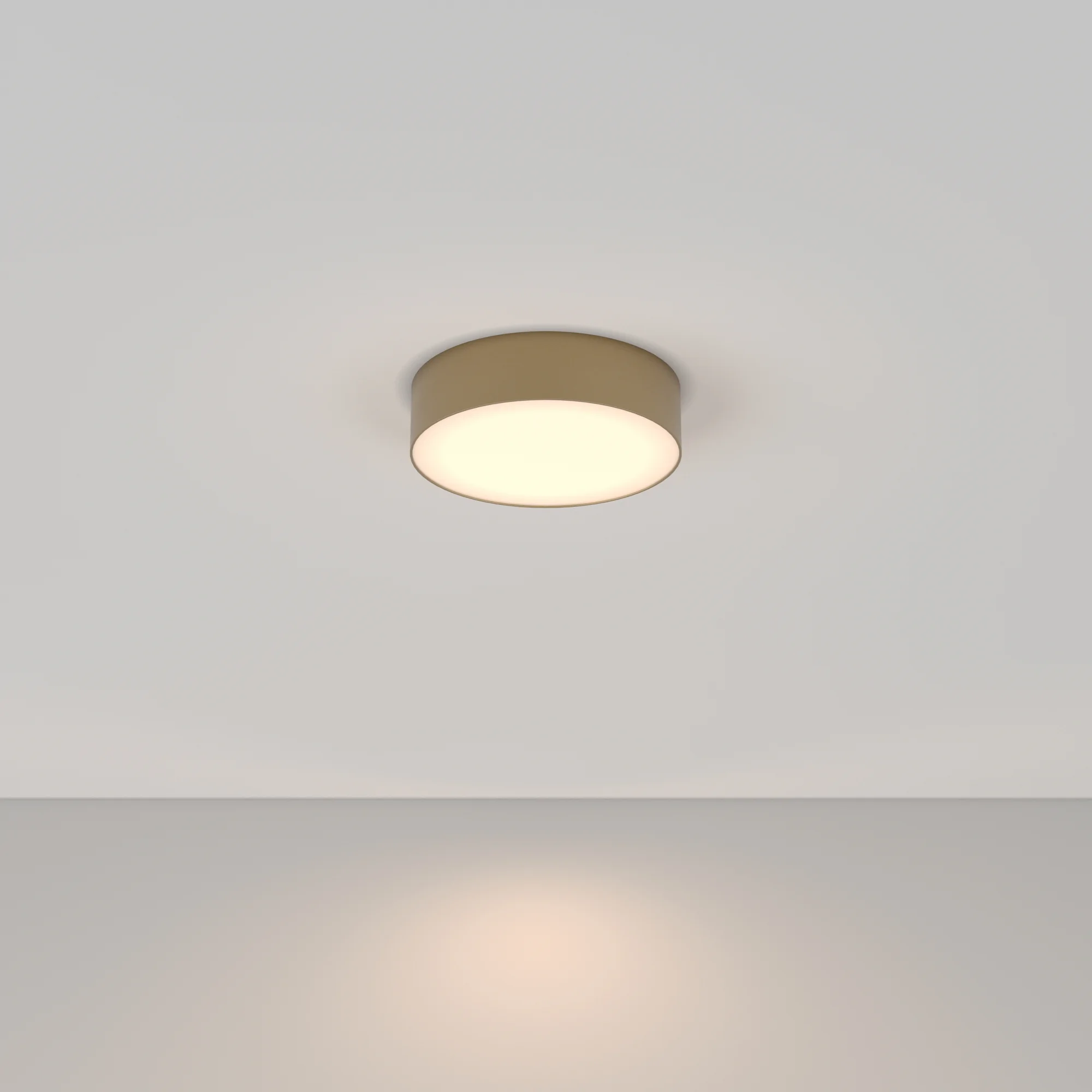 Потолочный светильник Technical C032CL-L32MG3K