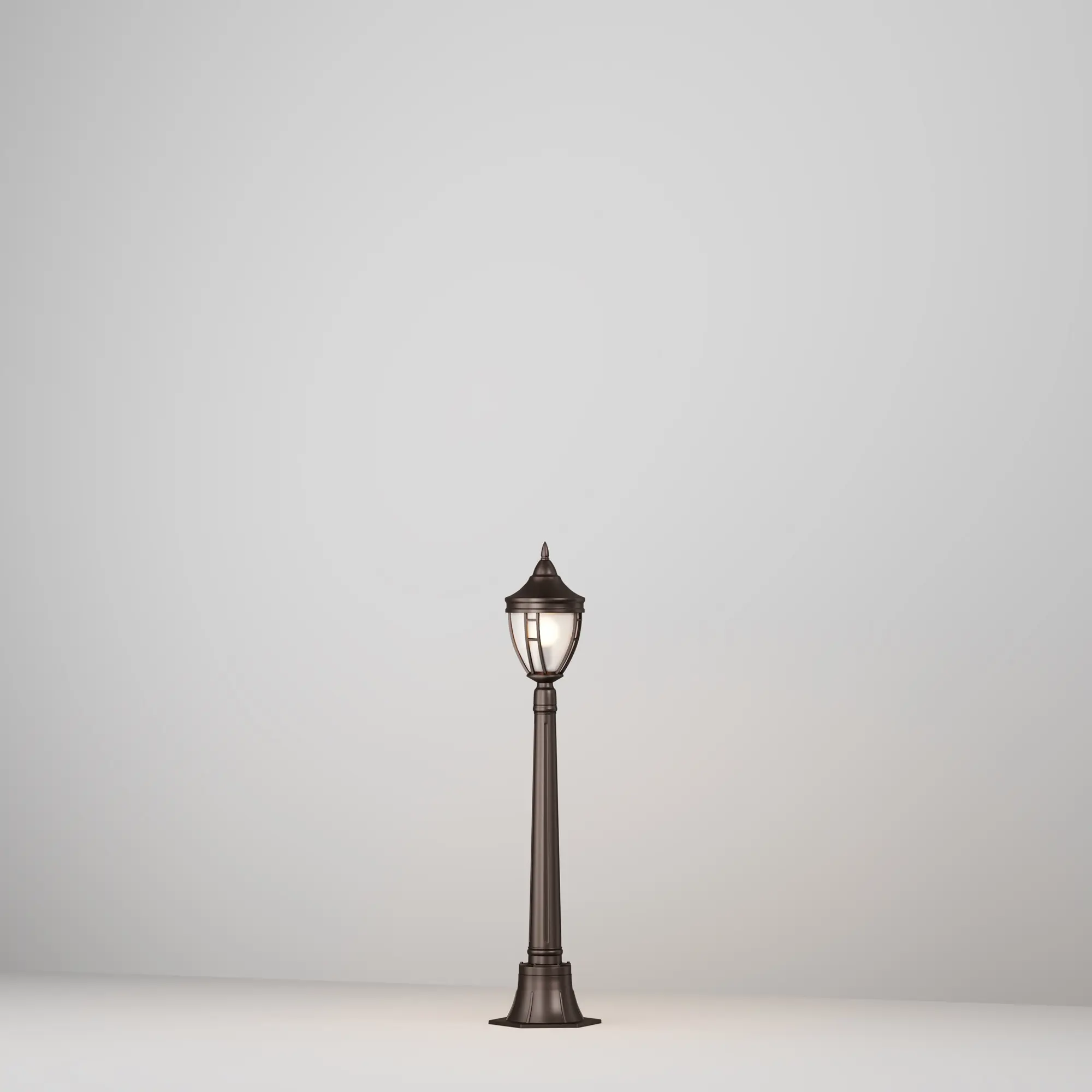 Ландшафтный светильник Outdoor O026FL-01B