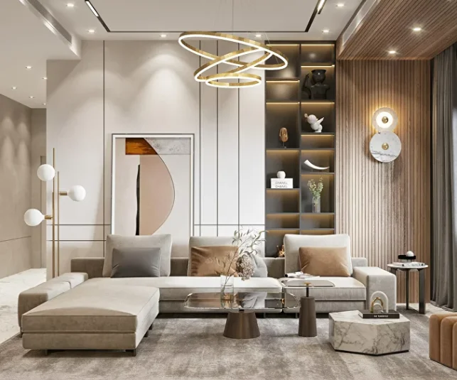 Лепной декор купить в Москве