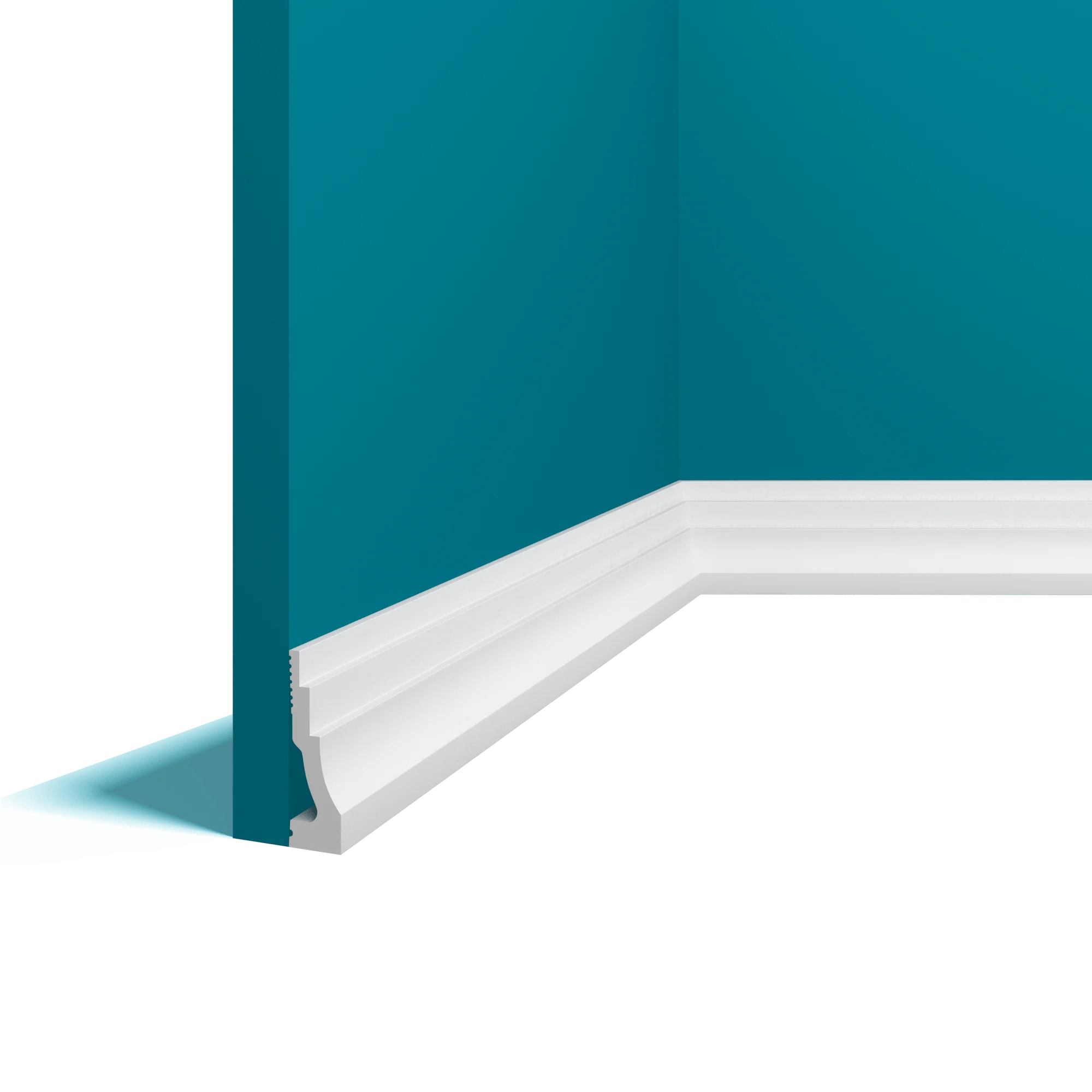 Молдинг P107 Перфект Плюс лепнина