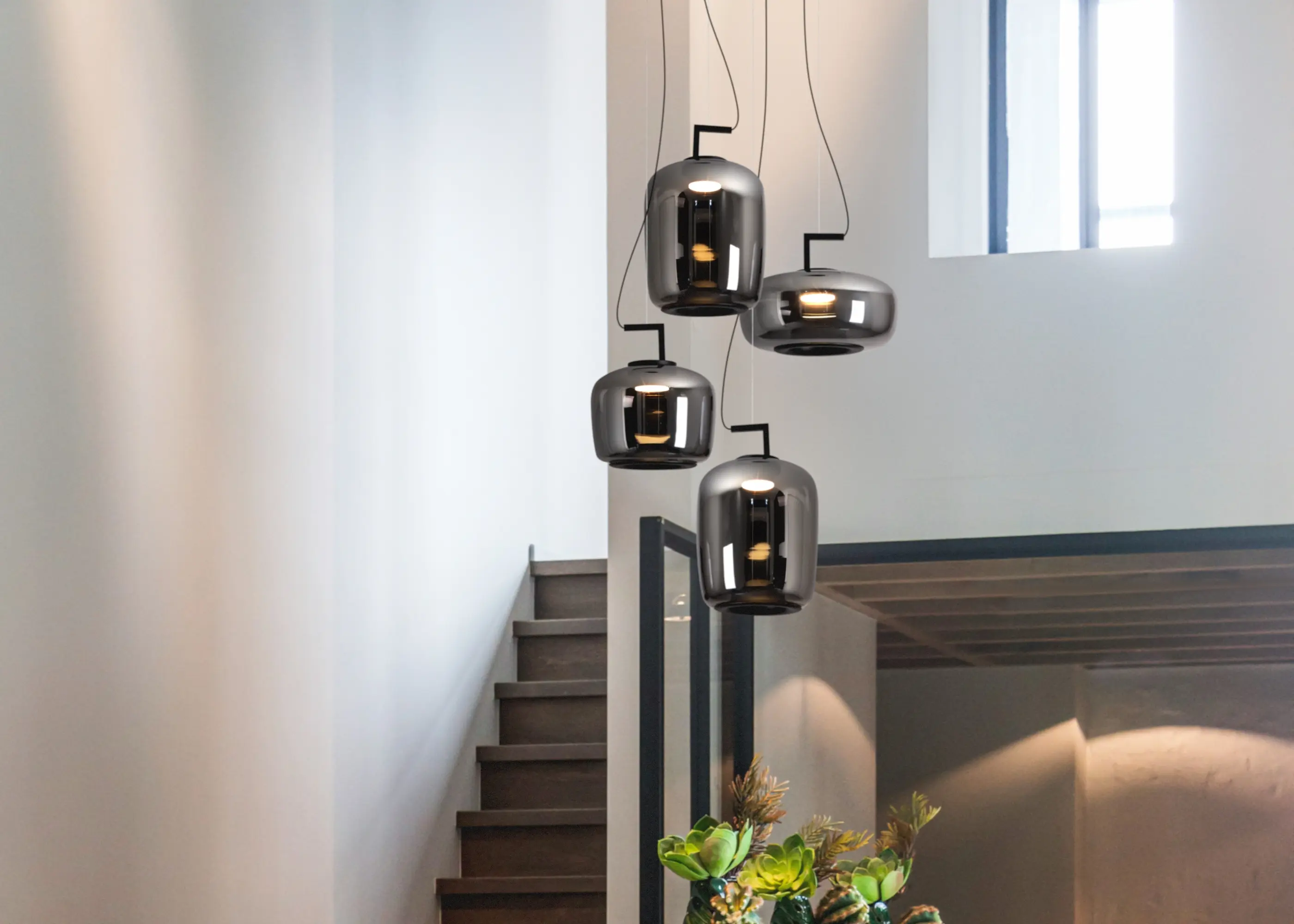 Подвесной светильник Freya FR6186PL-L7SM1