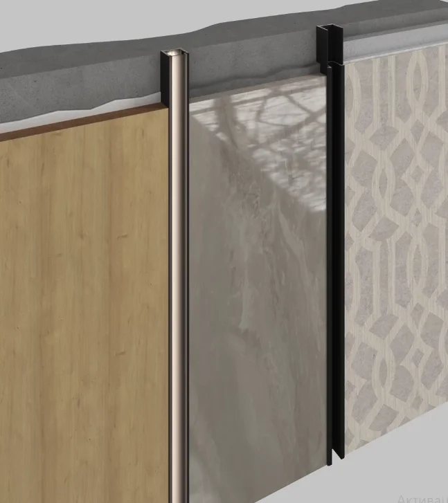 Лепной декор купить в Москве