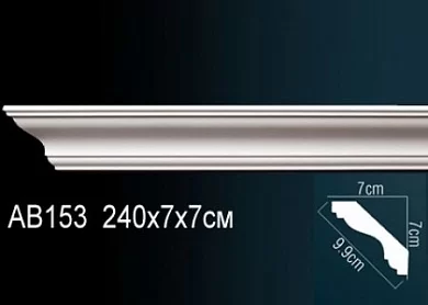 Лепной декор купить в Москве