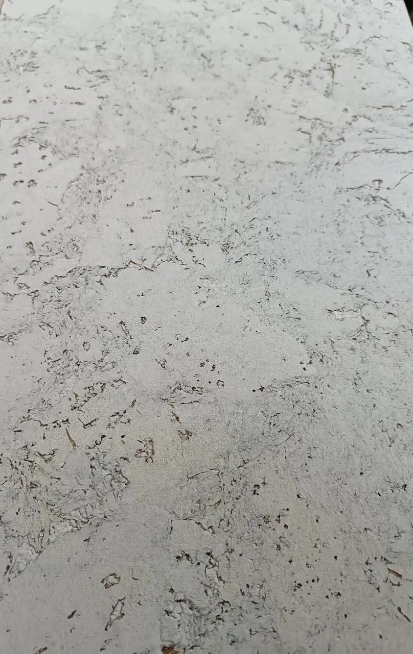 Пробковые панели Corkstyle Vico Snow клеевые Португалия