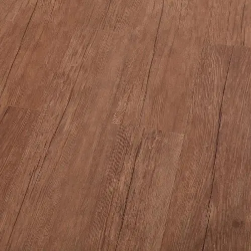 Кварцвиниловая плитка ПВХ для пола Decoria Mild DW1402 Дуб ричи в квартире