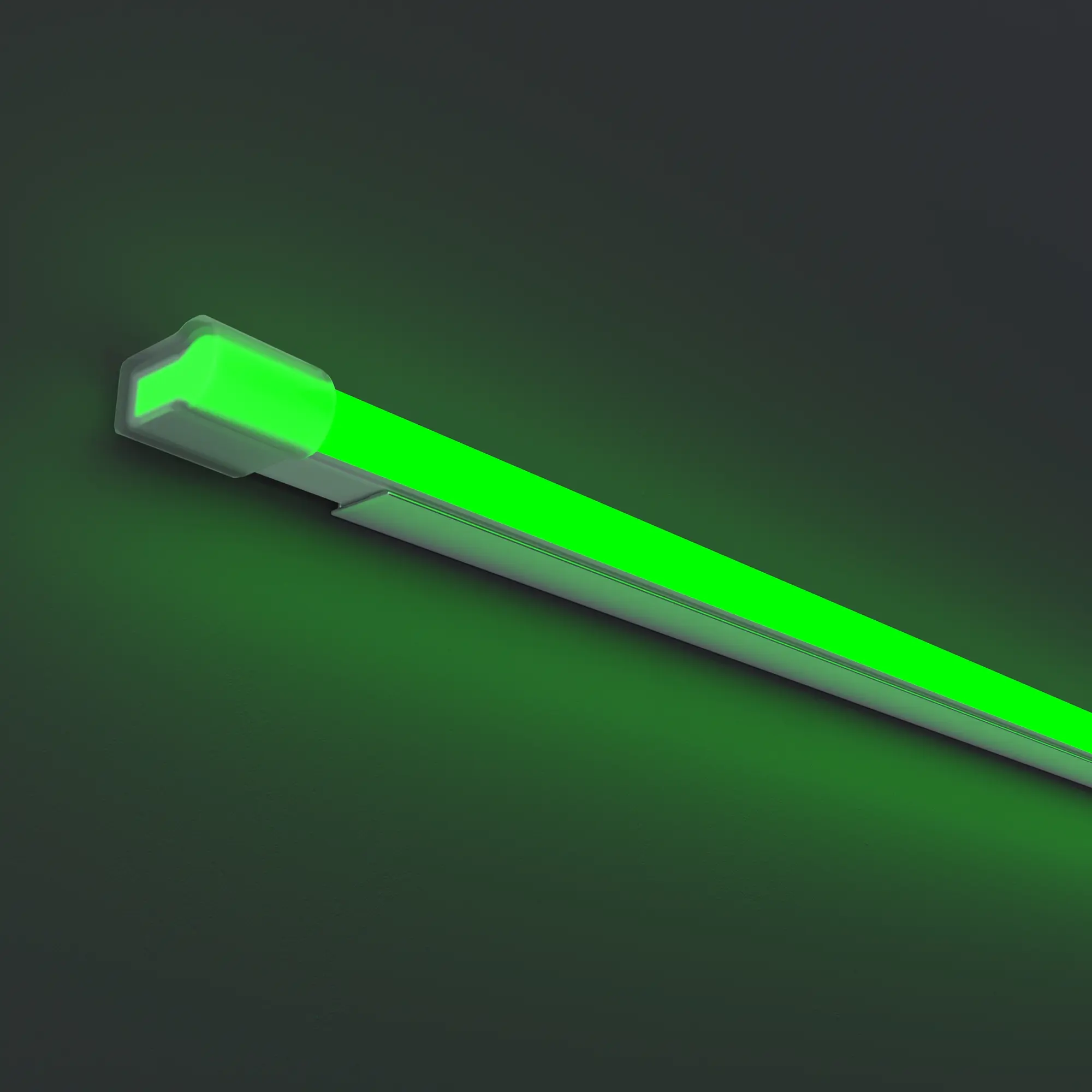 Гибкий неон Led Strip 201234