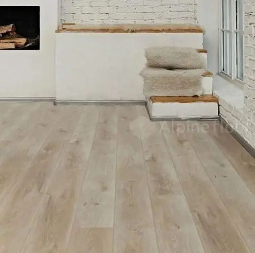 Кварц-виниловый ламинат Alpine Floor Premium XL ECO 7-5 Дуб Натуральный Отбеленный цена