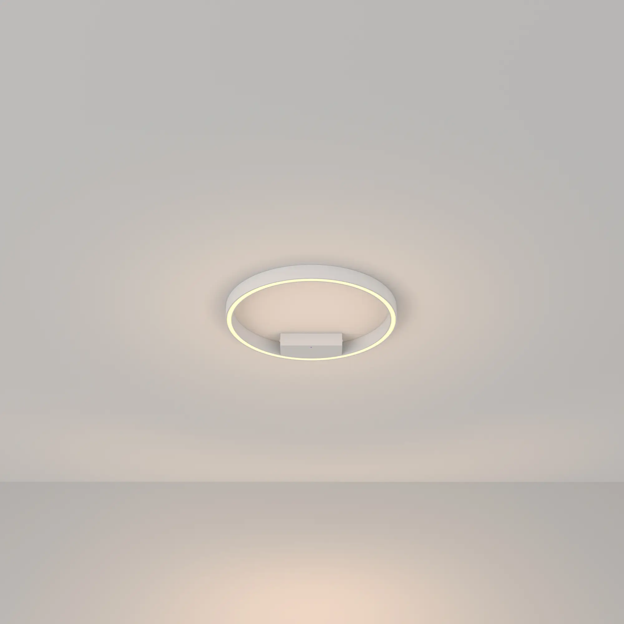 Потолочный светильник Maytoni MOD058CL-L25W3K