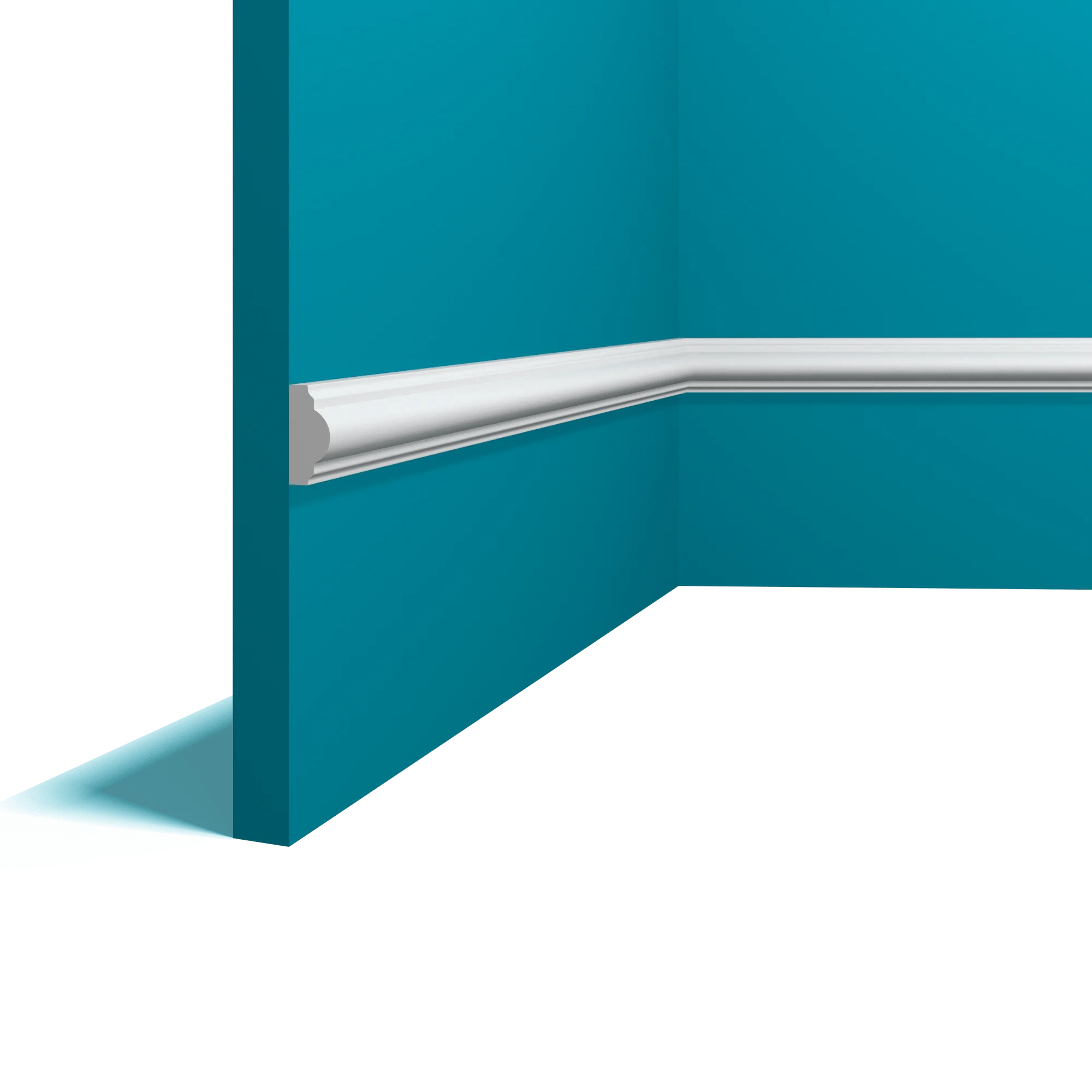 Молдинг P35 Perfect Plus лепнина