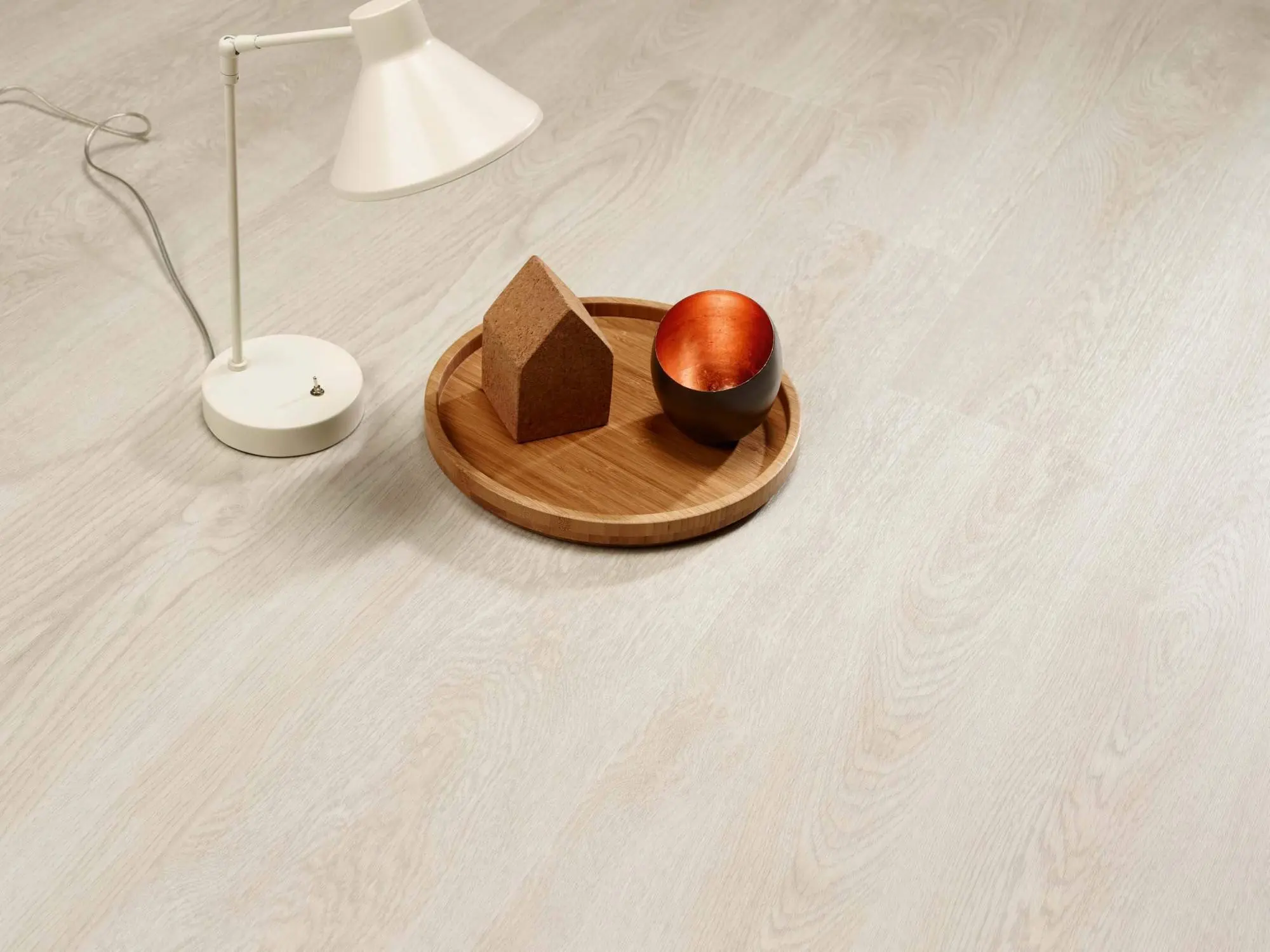 Виниловые полы IVC Moduleo Select Click Midland Oak 22110