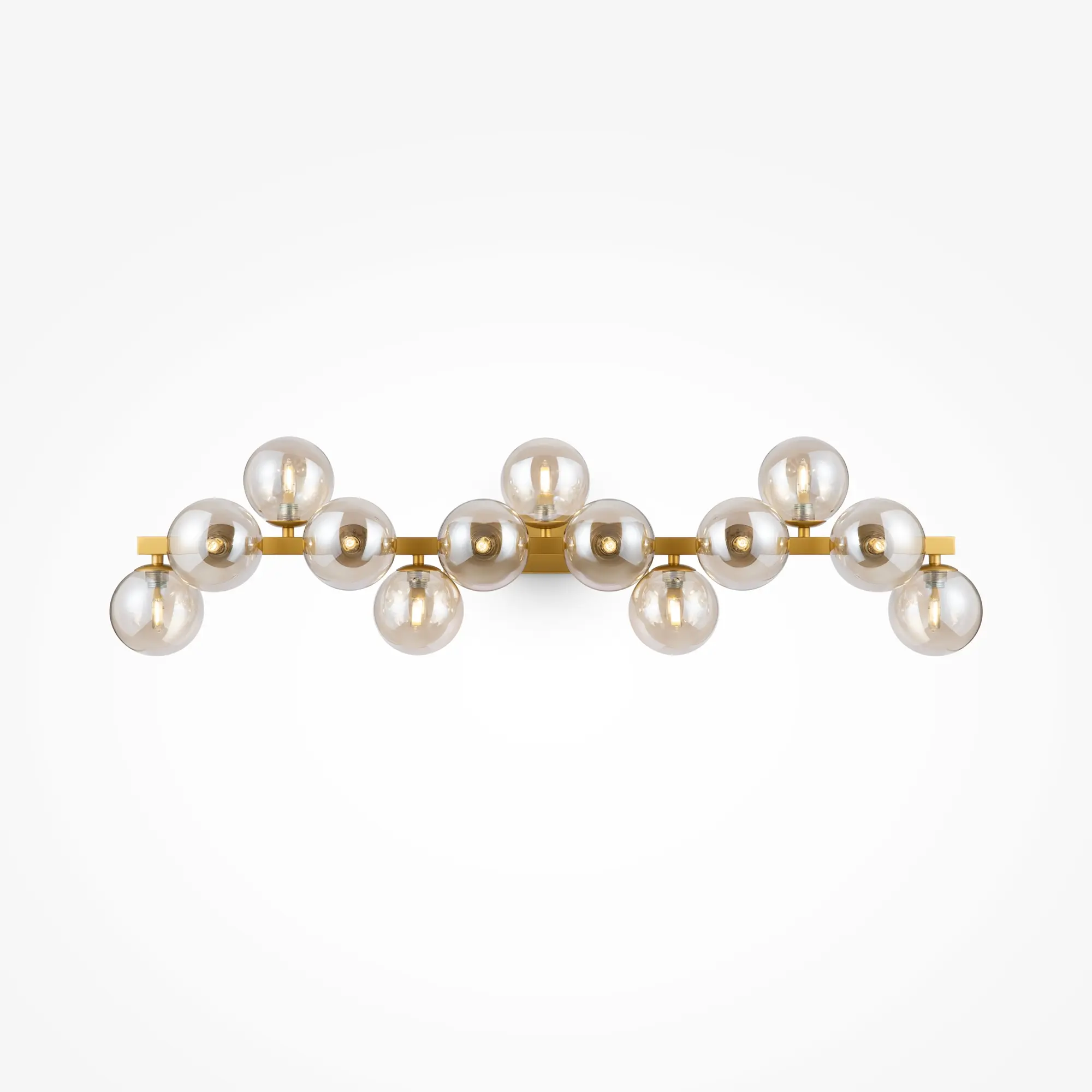 Настенный светильник (бра) Maytoni MOD545WL-13G