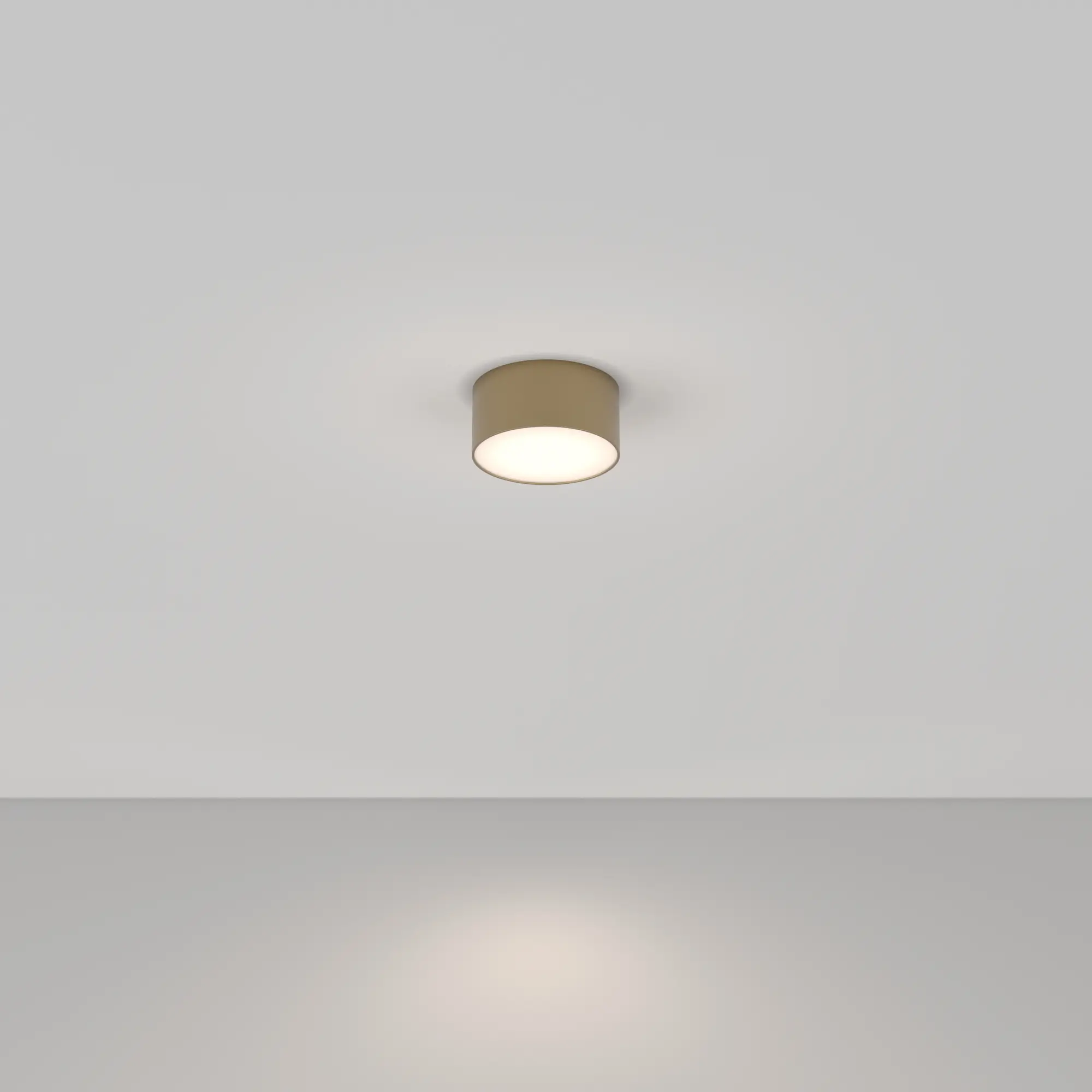 Потолочный светильник Technical C032CL-L12MG4K