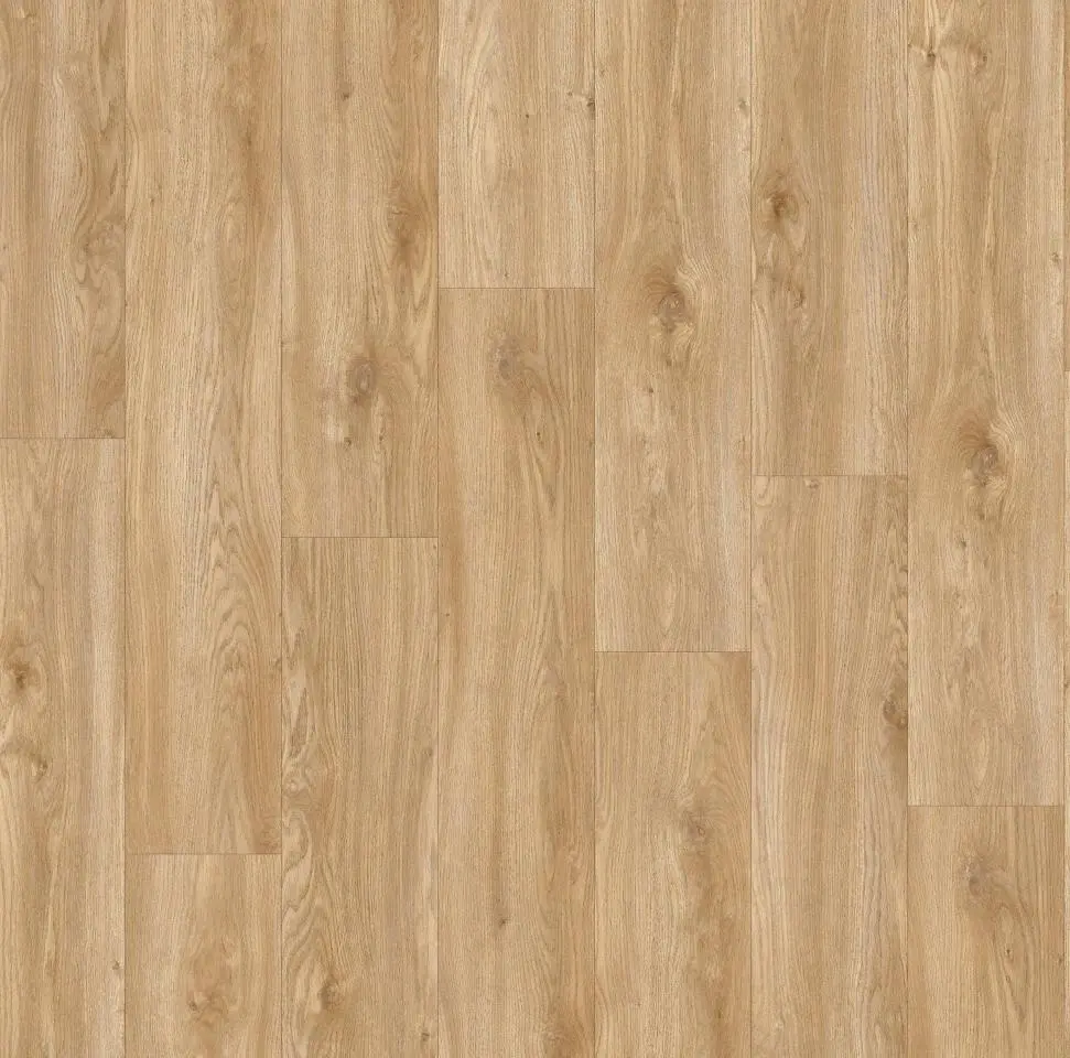 Виниловые полы IVC Moduleo Impress Click SIERRA OAK 58346 СПб