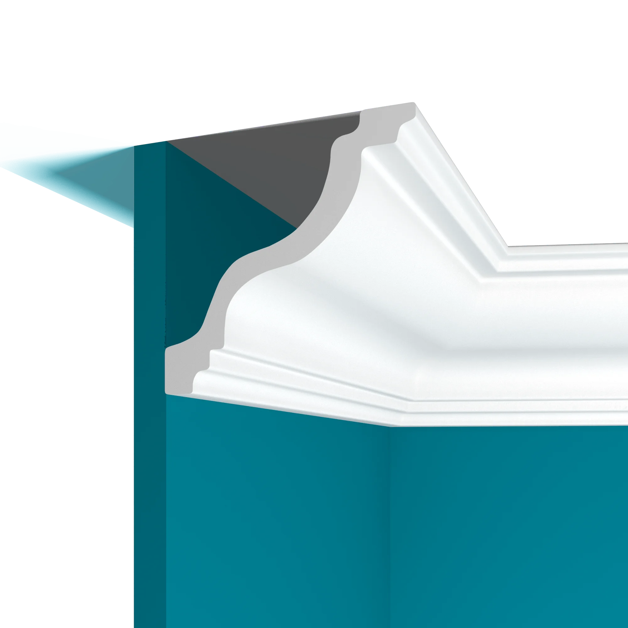 Лепной декор купить в Москве