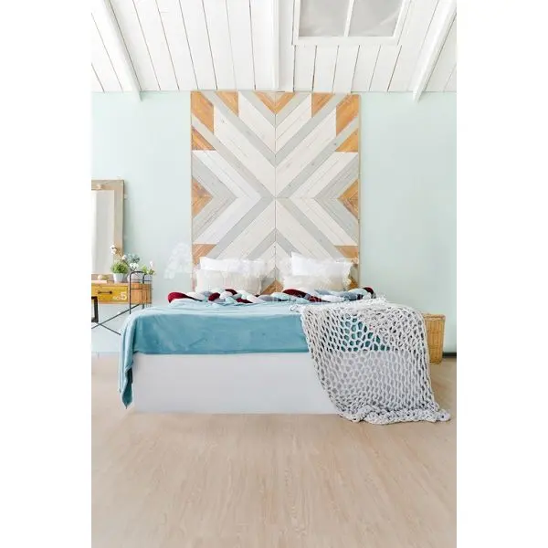 Кварц-виниловый ламинат Alpine floor classic ECO106-1 Ясень Макао цена