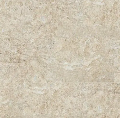 Пробковый пол с принтом