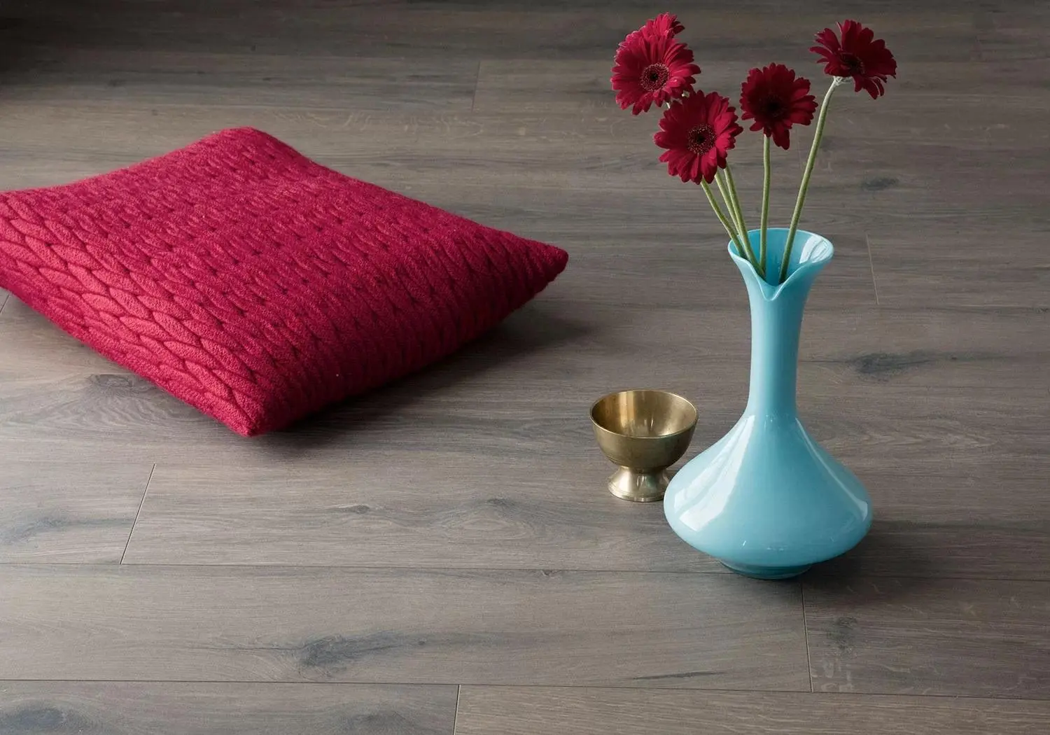 Ламинат Berry Alloc Finesse Лемончелло 1254 в квартире