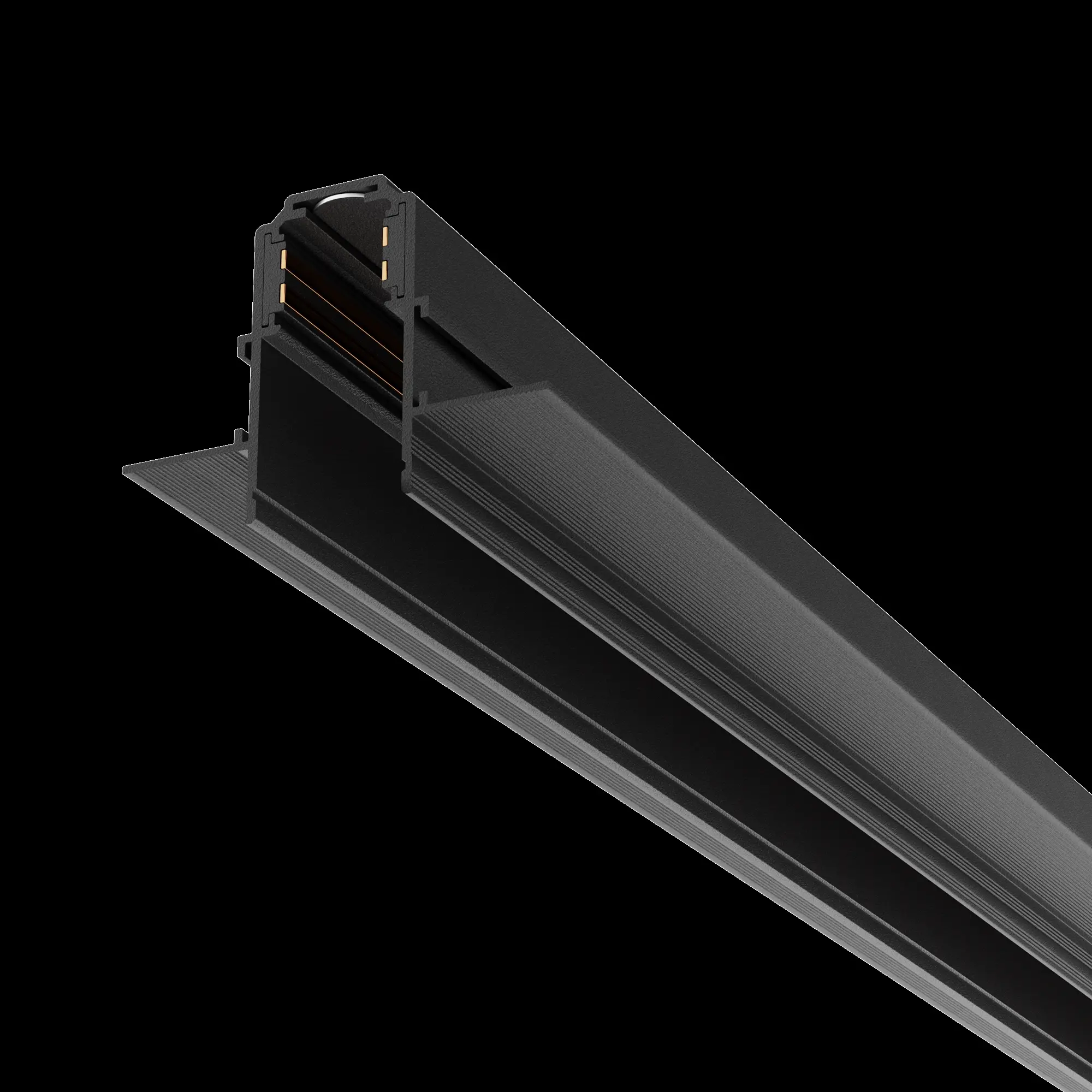 Шинопровод встраиваемый Technical TRX034-422B