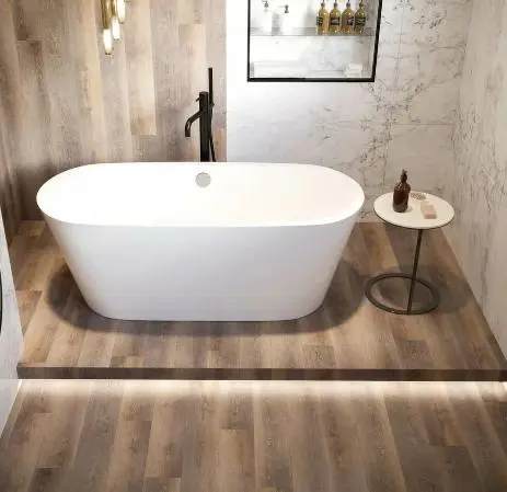 Ламинат SPC Art Stone Airy 305 ASA  Дуб Дофин цена