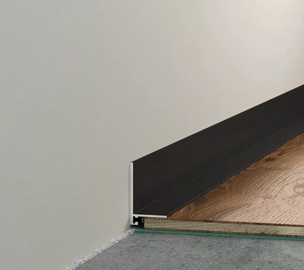 Микроплинтус micro L купить в Екатеринбурге