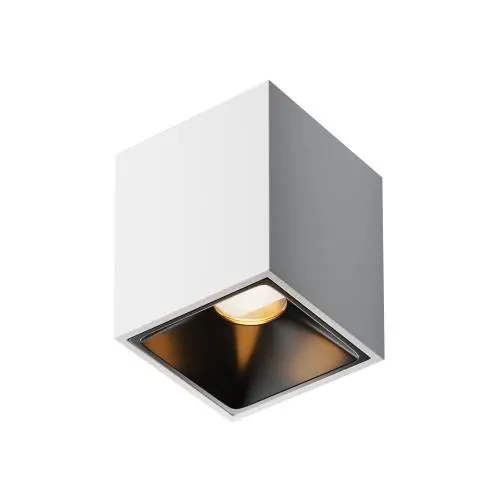 Потолочный светильник Technical C065CL-8W2.7K-SQ-WB