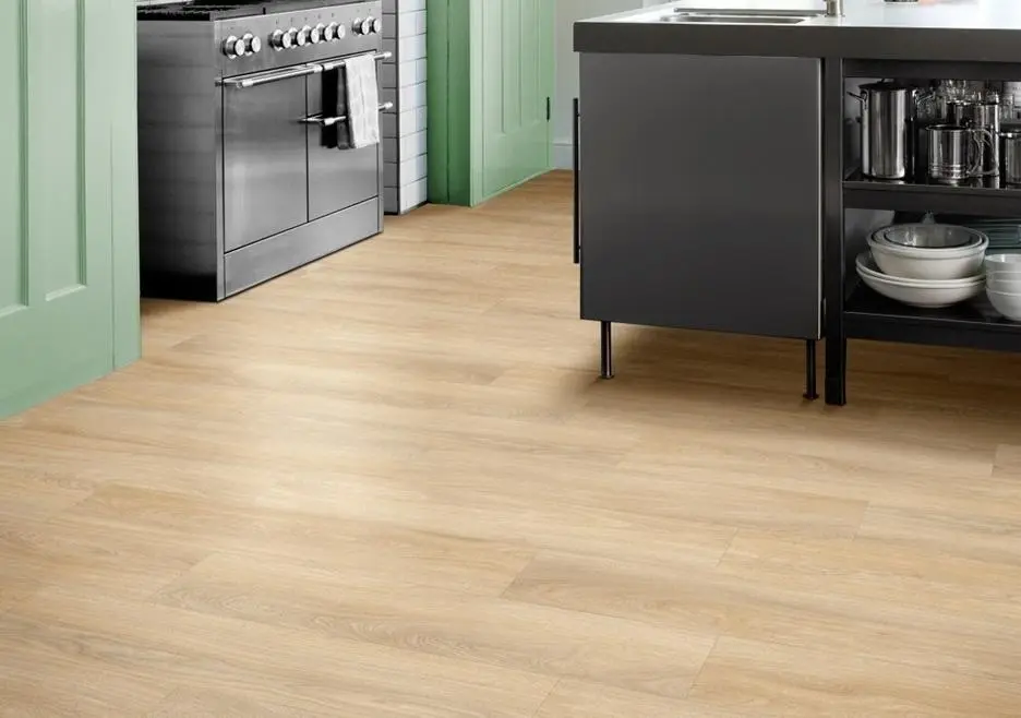 Замковый LVT или SPC — сравнение по характеристикам