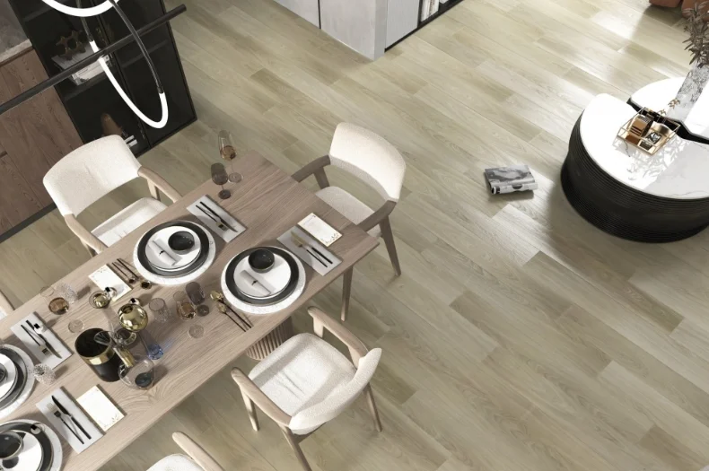 Кварцевый ламинат Fargo Comfort 2101-05 Вяз Оксфорд недорого