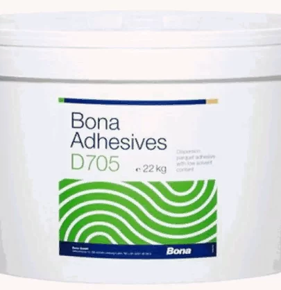Клей для паркета Bona D 705 1К 22 кг по низким ценам