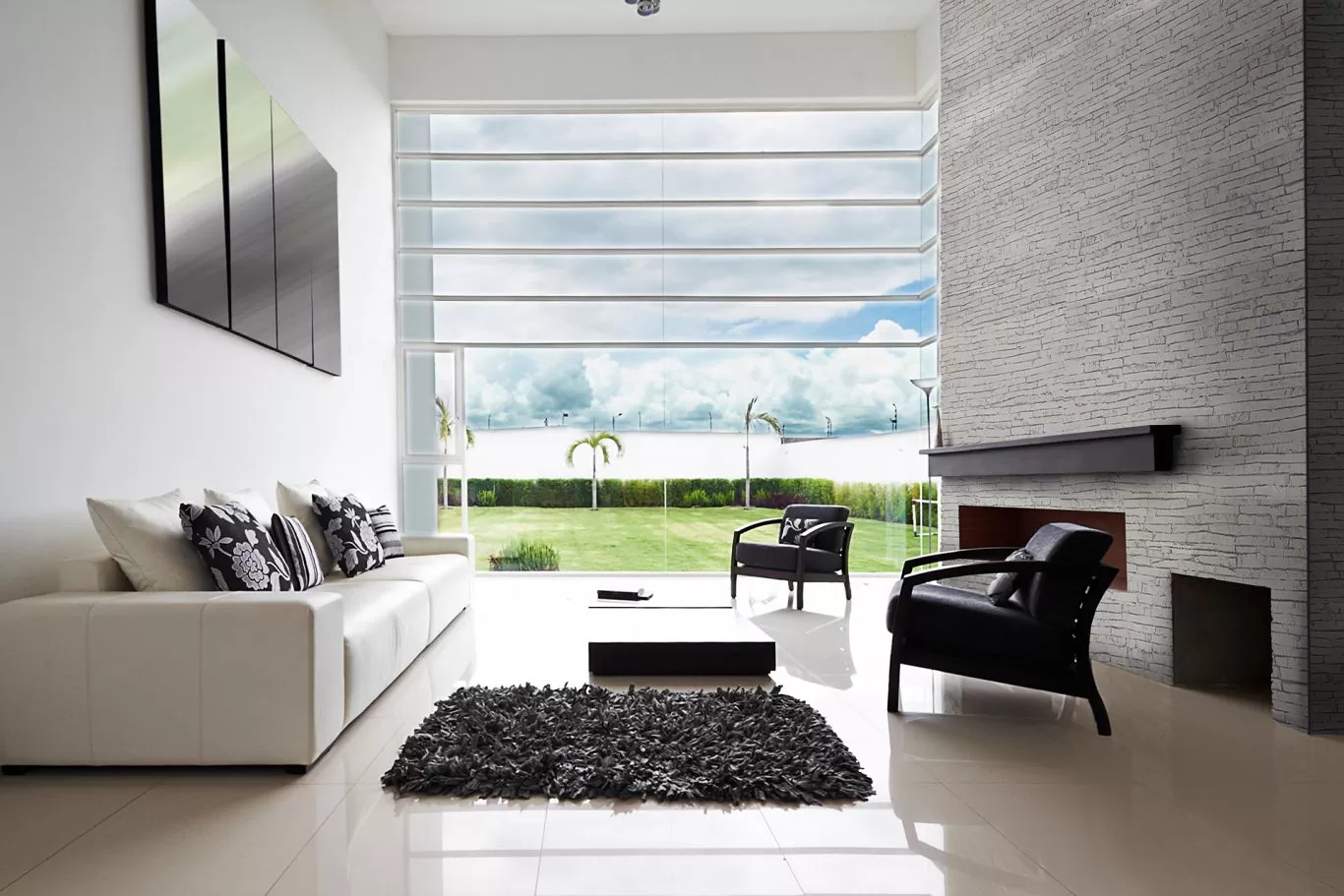 Дизайнерские пробковые панели Fomentarino Ardesia Bianco