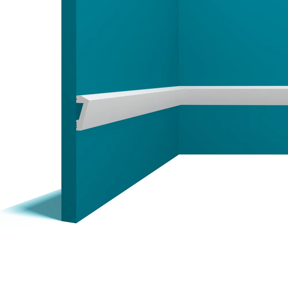 Молдинг P138 Перфект Плюс лепнина