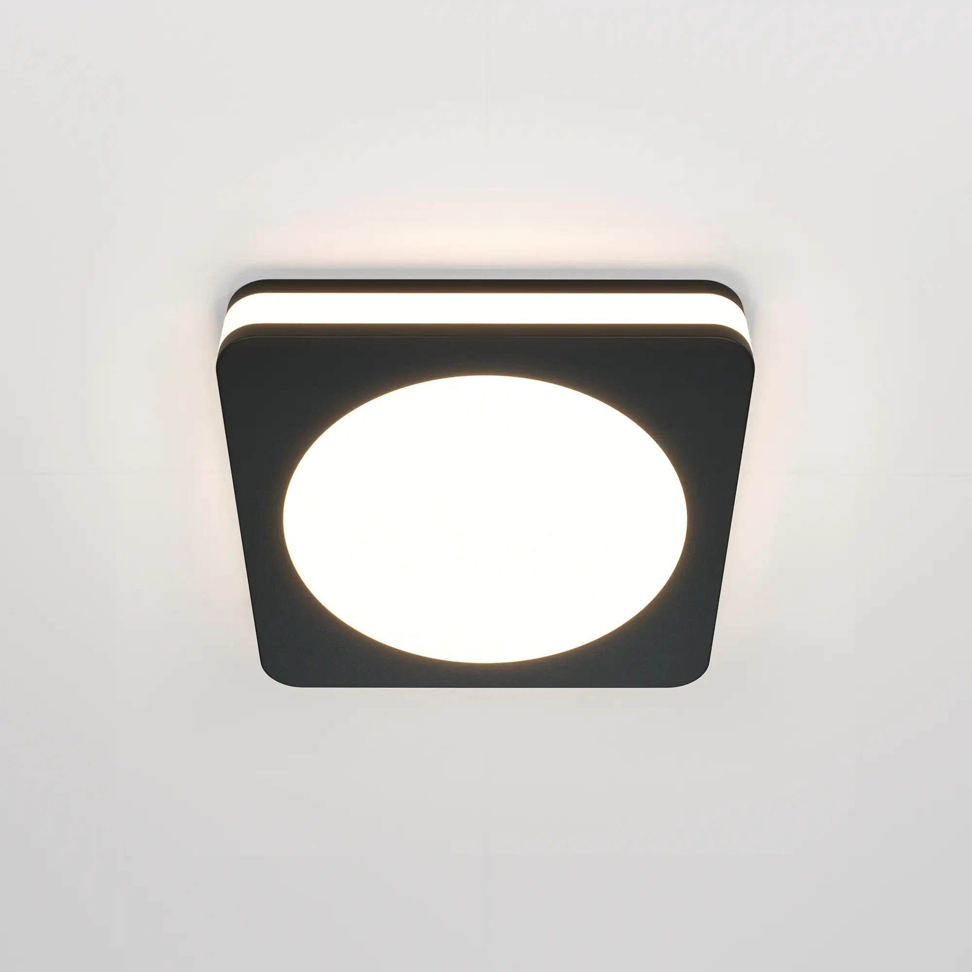 Встраиваемый светильник Technical DL2001-L7B