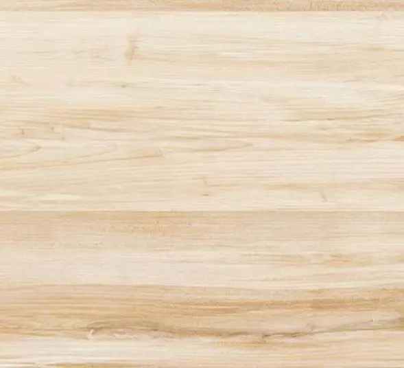 Пробковый пол с дизайном под дерево