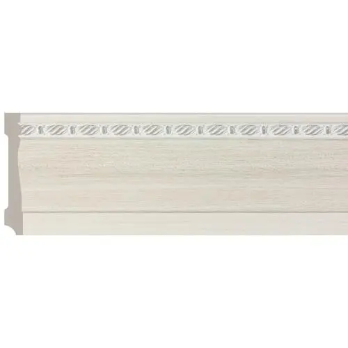 ПЛИНТУС COSCA , 95, ЖЕМЧУГ, 195-14