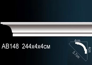 Лепной декор купить в Москве