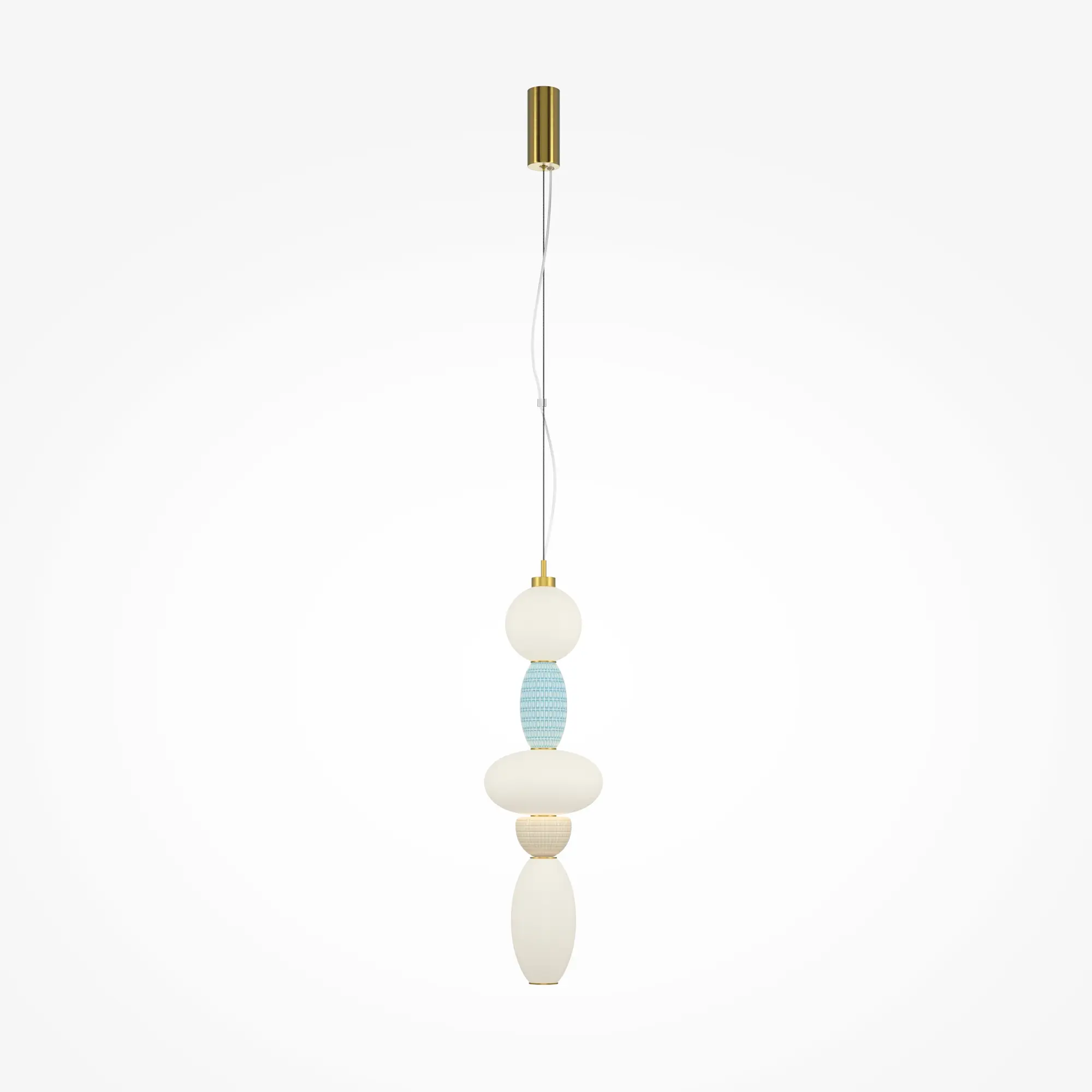 Подвесной светильник Maytoni MOD297PL-L24BS3K1