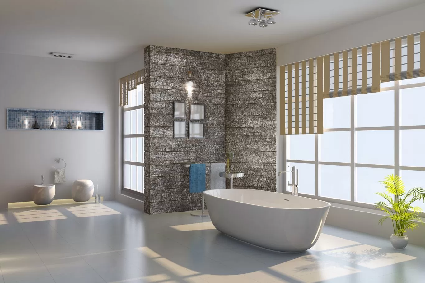 Дизайнерские пробковые панели Fomentarino PIETRA GHISA