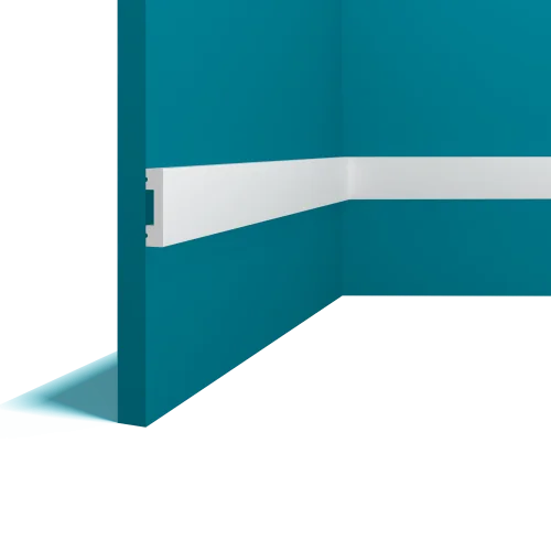 Молдинг из полимера P89 Перфект Плюс цена