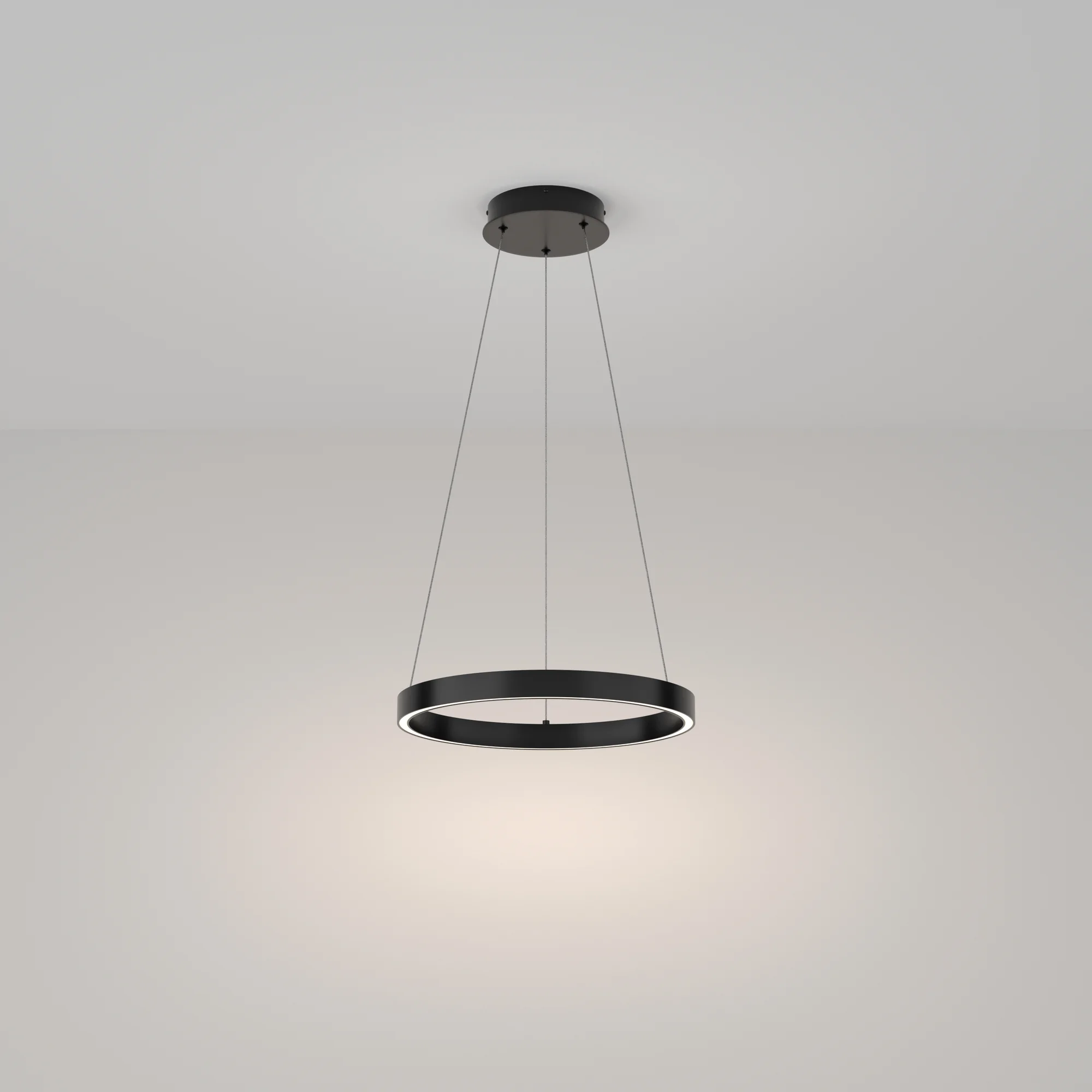 Подвесной светильник Maytoni MOD058PL-L22B4K