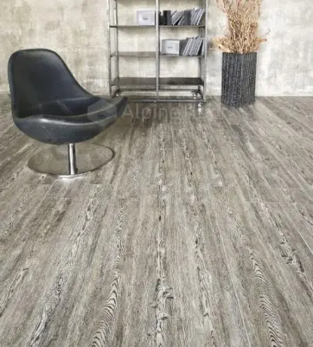 Каменно-полимерный ламинат Alpine Floor Intense ECO 9-6 Северное сияние цена