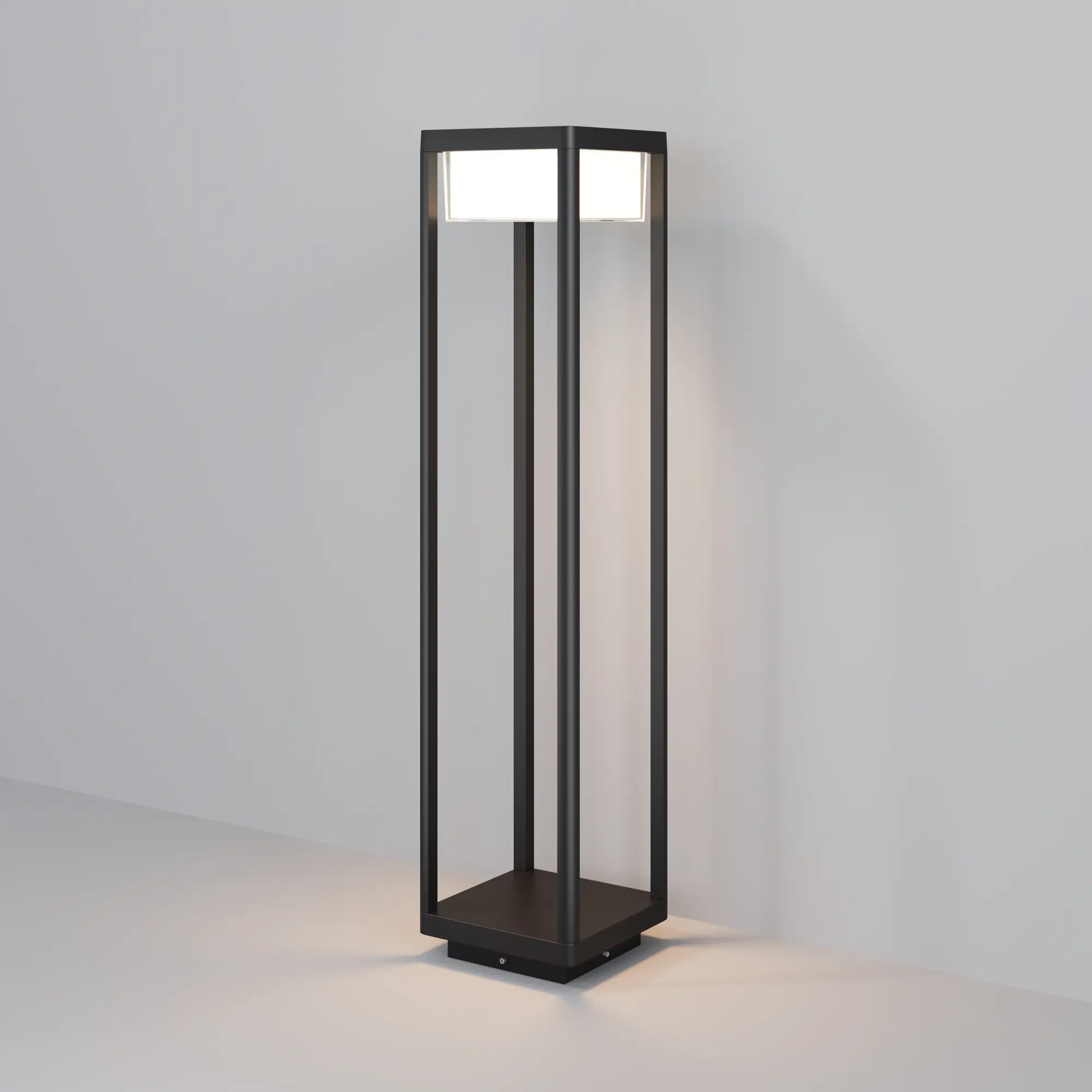 Ландшафтный светильник Outdoor O021FL-L10B3K