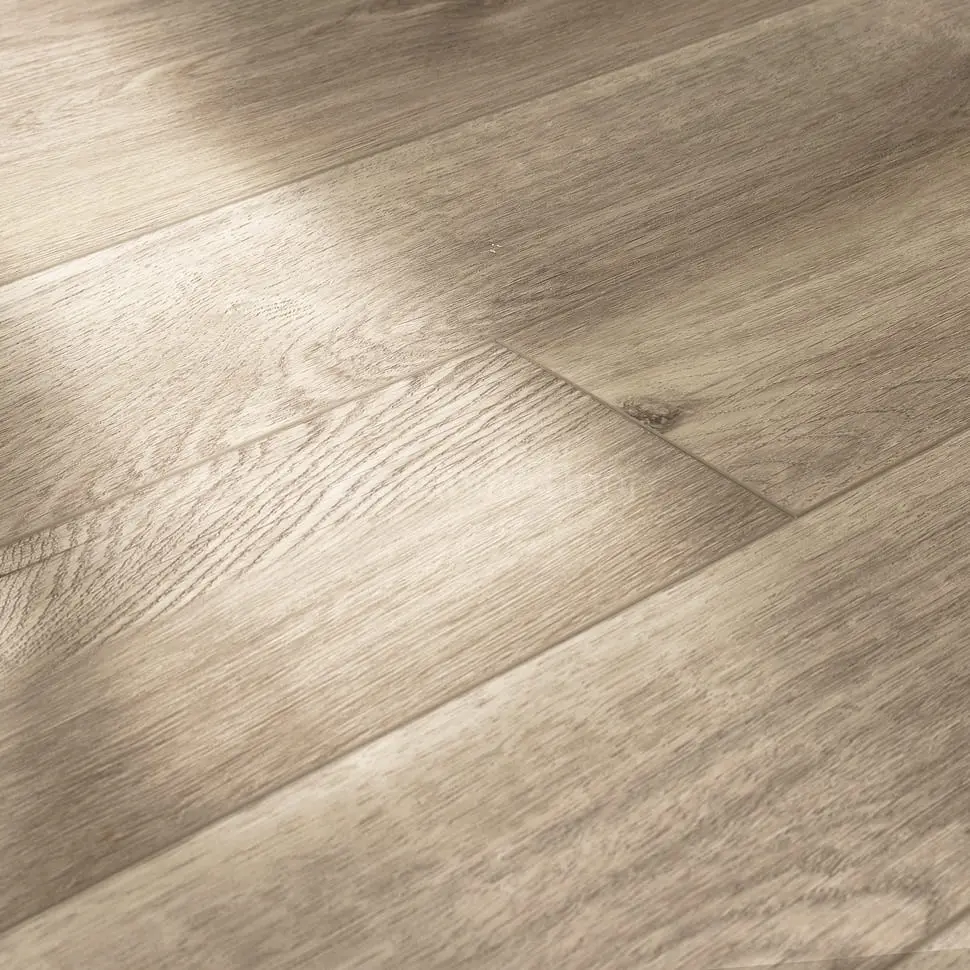 Ламинат SPC Alpine floor Parquet Light ЕСО 13-5 Дуб натуральный отбеленный купить
