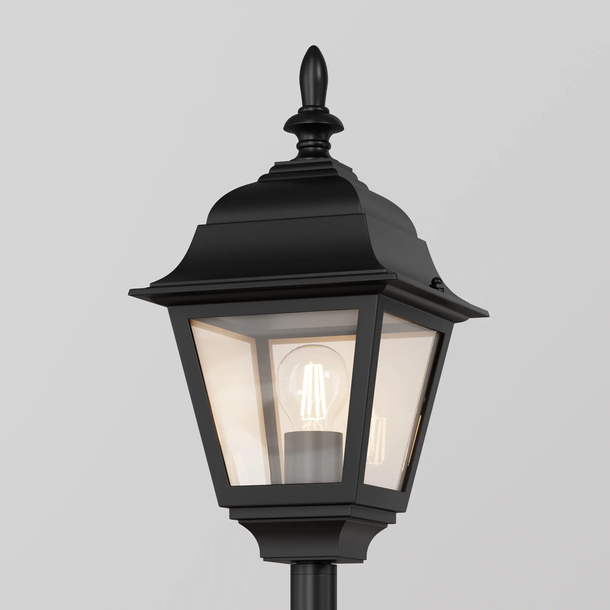 Ландшафтный светильник Outdoor O003FL-01B