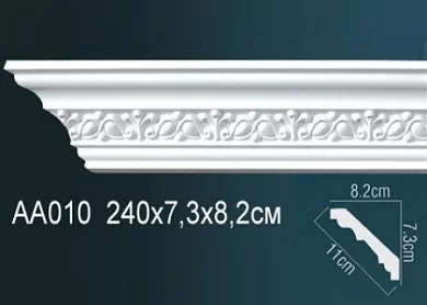 Лепнина купить недорого