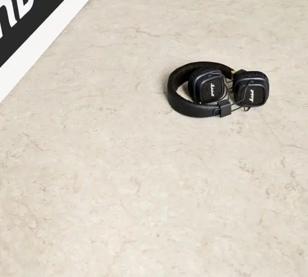 Кварц-виниловая плитка ПВХ Alpine floor Grand Stone ECO 8-2 Карамель в Москве