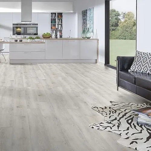 Ламинат Kronospan Ultradecor Vintage Classic 5953HO Дуб Шантилли купить