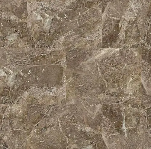 Пробковый пол с принтом